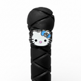 Load image into Gallery viewer, Cute Kitty - Dubois Cheval Crop Charm