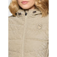 Load image into Gallery viewer, Samshield® Women's Puffer Davos-Ice SS26