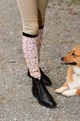 Load image into Gallery viewer, Dreamers & Schemers ESPRESSO YOURSELF Pair & A Spare Boot Socks