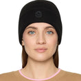 Load image into Gallery viewer, Samshield® Nyra Knitted Beanie FW26