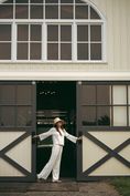Load image into Gallery viewer, The Barn Dallas Ringside Belle Sweatpant