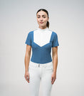 Load image into Gallery viewer, Samshield Women's Scarlett Short Sleeve Show Shirt