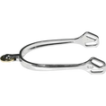 Load image into Gallery viewer, Herm Sprenger ULTRA Fit Spurs with Balkenhol Fastening - Horizontal Comfort Roller