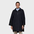 Load image into Gallery viewer, Samshield® Ladies Elfida Rain Cape SS25
