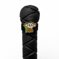 Load image into Gallery viewer, Silly Monkey - Dubois Cheval Crop Charm