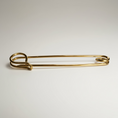 Load image into Gallery viewer, Stock Tie Pin Dubois Cheval