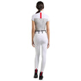 Load image into Gallery viewer, EGO7 Mathilde Short Sleeve Women's Show Shirt SS26