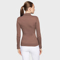 Load image into Gallery viewer, Samshield® Women's Lidia Classic High-Neck Pull-Over FW25