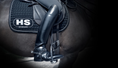 Load image into Gallery viewer, Herm Sprenger® Ultra Fit Extra Grip Rowel End Spurs
