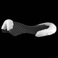 Load image into Gallery viewer, Acavallo® Piuma Air Release Featherlight Pad & Back Riser Cut Out Eco-Wool