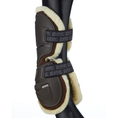 Load image into Gallery viewer, Stübben Hybrid Tendon Boots Fleece