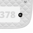 Load image into Gallery viewer, Magic 8 Ball Number Pin Charms by Dubois Cheval