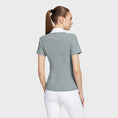 Load image into Gallery viewer, Samshield® Women's Gretta Sport Short Sleeve Shirt