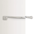 Load image into Gallery viewer, Centaur® Ultra Fine Spurs with Smooth Rowel 1"