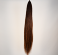 Load image into Gallery viewer, Handmade Horse Tails Horse Tail Extension Hunter Tails