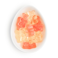 Load image into Gallery viewer, Sugarfina Champagne Bears® - Small Cube