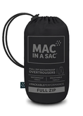 Load image into Gallery viewer, Mac In A Sac Full Zip Overtrousers