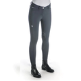 Load image into Gallery viewer, Ego 7 Women's Jumping CA Knee Patch Breeches
