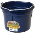 Load image into Gallery viewer, Duraflex Flat Back Water Bucket 8 qt.