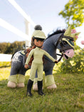 Load image into Gallery viewer, LeMieux® Toy Pony Mesh Brushing Boots