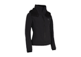 Load image into Gallery viewer, Samshield Womens Reversible Softshell Shearling Jacket
