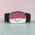 Load image into Gallery viewer, Sushi Crop Charm by Dubois Cheval