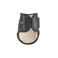 Load image into Gallery viewer, EquiFit® Young Horse Hind Boot SheepsWool Liner