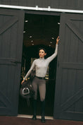 Load image into Gallery viewer, Criniere Kai Women's Long Sleeve Shirt
