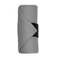 Load image into Gallery viewer, VACS V3 Standing Bandage w: Velcro Grey 12ft.jpeg