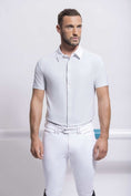 Load image into Gallery viewer, Samshield Mens Georgio Show Shirt