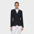 Load image into Gallery viewer, Samshield® Women's Jackie Crystal Rain Show Jacket