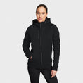 Load image into Gallery viewer, Samshield Womens Ivy Full Zipper Sweatshirt FW24