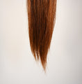 Load image into Gallery viewer, Talisman Tails Horse Tail Extension Light Chestnut 40%22-1:2 lb-IV