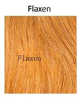 Load image into Gallery viewer, Talisman Tails Horse Tail Extension Flaxen
