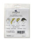 Load image into Gallery viewer, Plughz® ProSport Essential Hair Net