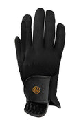 Load image into Gallery viewer, Kunkle Equestrian Gloves - Mesh
