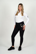 Load image into Gallery viewer, Equestrian Club PEARLA Long Sleeve Show Shirt