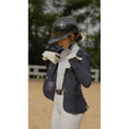 Load image into Gallery viewer, The Bit Equestrian - Ladies Mesh Show Jacket