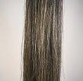 Load image into Gallery viewer, Talisman Horse Tails Horse Tail Extension Medium Grey 40%22 : 1.2-III