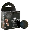 Load image into Gallery viewer, Plughz® Dimpled/Uncoated 2 Pair