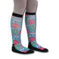 Load image into Gallery viewer, California Dreamin' - Dreamers & Schemers Pair & A Spare Socks