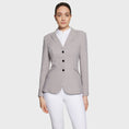 Load image into Gallery viewer, Samshield® Women's Jackie Crystal Rain Show Jacket