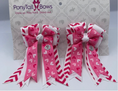 Load image into Gallery viewer, Pony Tail Bows