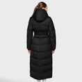 Load image into Gallery viewer, Samshield® Michaela Long Coat