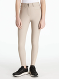 Load image into Gallery viewer, LeMieux® Young Rider Izzy Knee Grip Breeches