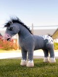 Load image into Gallery viewer, LeMieux® Toy Pony Comet