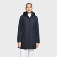 Load image into Gallery viewer, Samshield Delfina Ladies Long Waterproof Jacket FW24