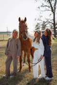 Load image into Gallery viewer, The Barn Dallas Ringside Belle Sweatpant