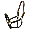 Load image into Gallery viewer, Walsh Breakaway Halter with Straight Chin