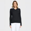 Load image into Gallery viewer, Samshield® Ladies Lisa Twisted Pull Over Sweater SS26